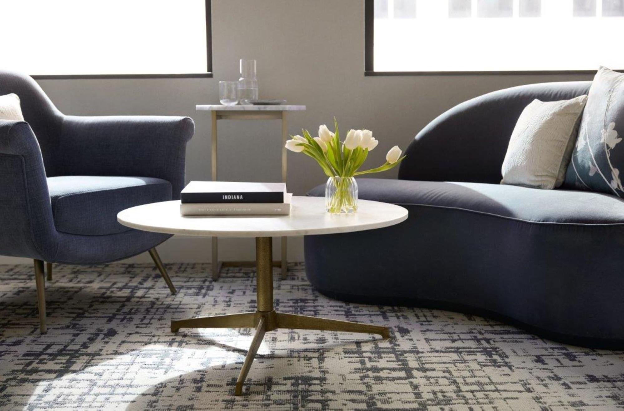מלון Intercontinental Indianapolis By Ihg מראה חיצוני תמונה