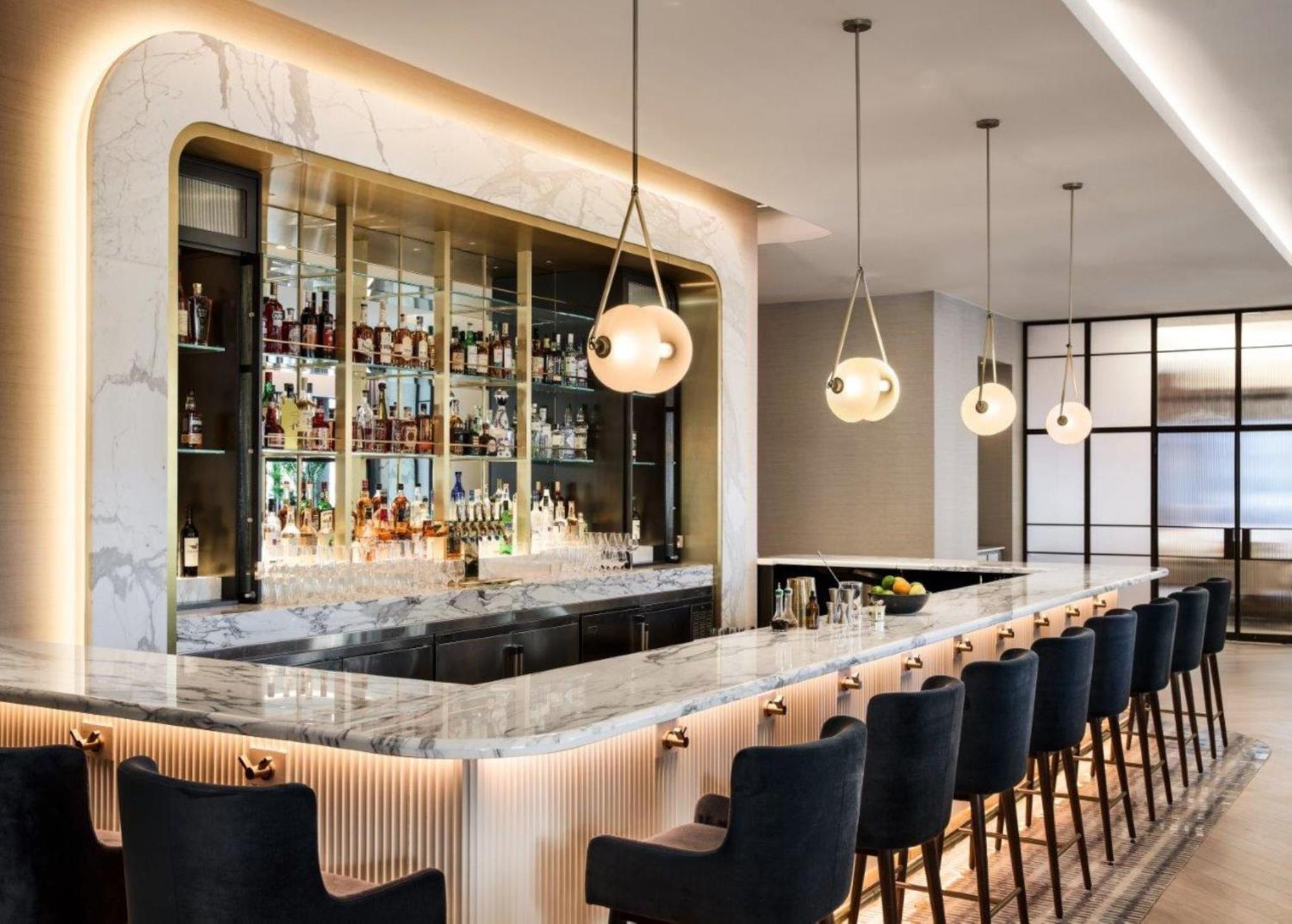 מלון Intercontinental Indianapolis By Ihg מראה חיצוני תמונה