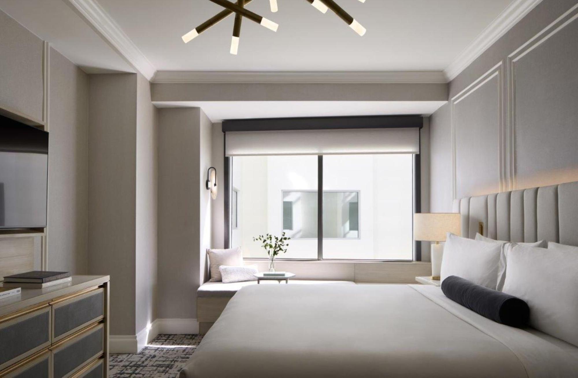 מלון Intercontinental Indianapolis By Ihg מראה חיצוני תמונה