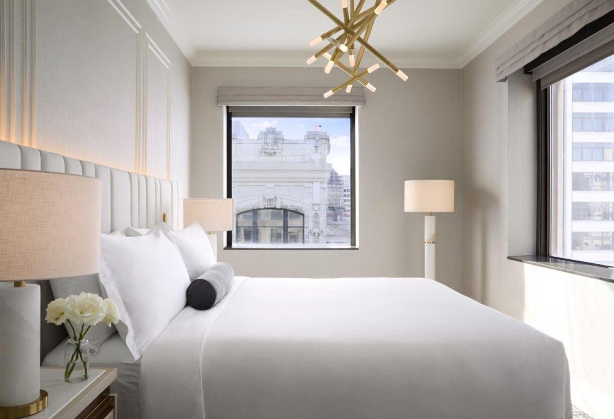 מלון Intercontinental Indianapolis By Ihg מראה חיצוני תמונה