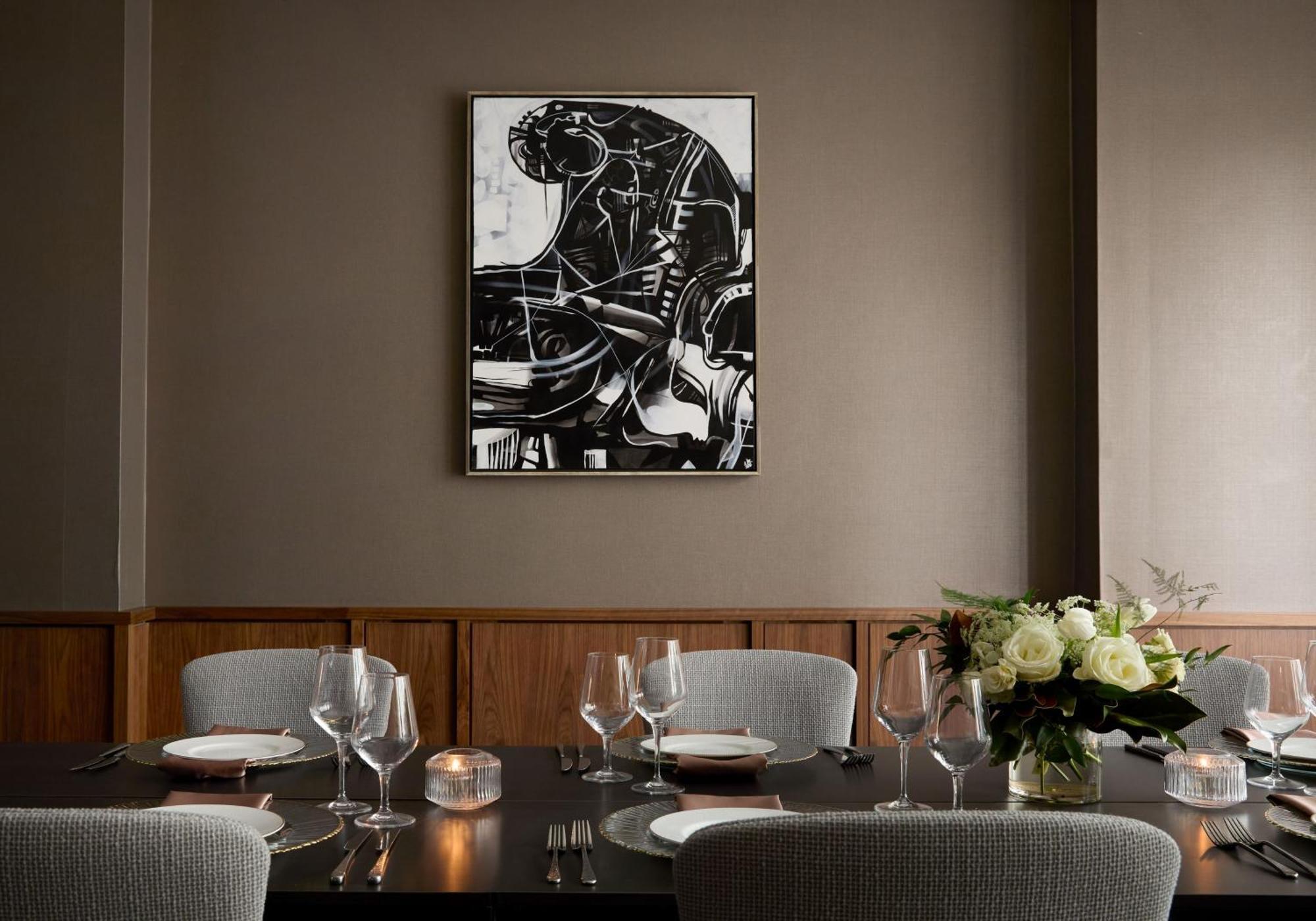 מלון Intercontinental Indianapolis By Ihg מראה חיצוני תמונה